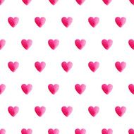 Heart seamless pattern N22