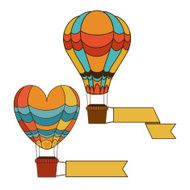 Balloons Design