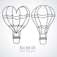 Balloons Design N2