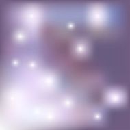 colorful blurred background