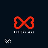 Endless love symbol