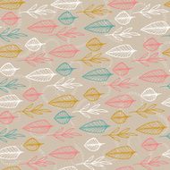 Natural seamless pattern N47