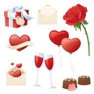 Valentine&#039;s Collection