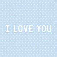 I love you letter2