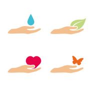 Hands N68