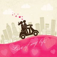 Love Scene