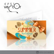 Invitation Card Design Template N13