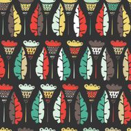 Natural seamless pattern N49