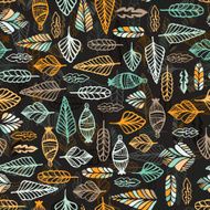 Natural Pattern EPS10 N5