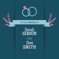 Wedding N115