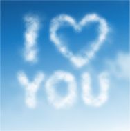 I Love You N183
