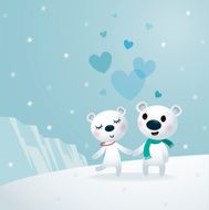 Polar Love N2