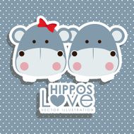 Hippos Design N5