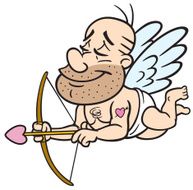 Ugly Cupid