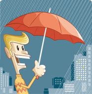 Singing In The Rain N6