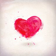 Heart Shape N47