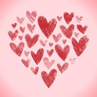 Sketchy Heart N2