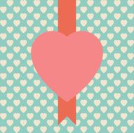 Valentines love background N28