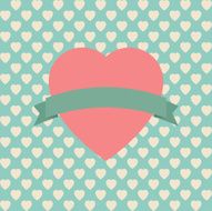 Valentines love background N30