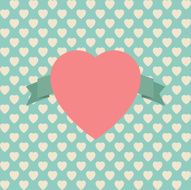 Valentines love background N31
