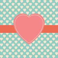 Valentines love background N32
