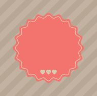 Valentines love background N34