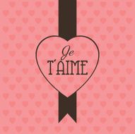 Valentines background N63