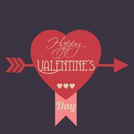 Valentines background N65