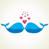 whale love
