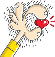declaration of love N4