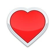 heart N238