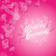 Wedding background N8