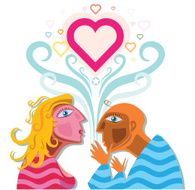 Lovers N32