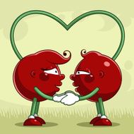Fruit love N2
