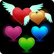 hearts N171