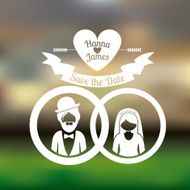 Invitation design N13