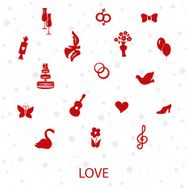 Wedding background N9