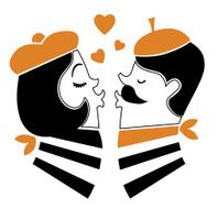 French Kiss N2