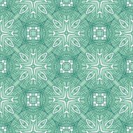 beautiful vector pattern N2