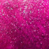 Amazing template design on pink glittering EPS 8 N5