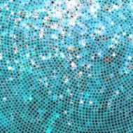 Amazing template design on blue glittering EPS 8 N20