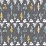 Natural seamless pattern N50