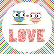 In Love Card1
