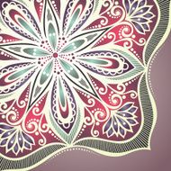 Colored Abstract Backgrounds N64