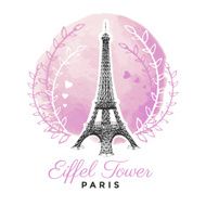 Eiffel Tower N59
