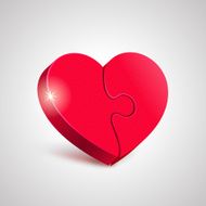 Puzzles of love N3