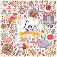 Love is all you need