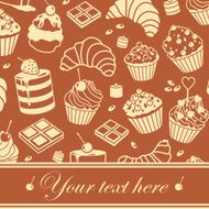 cake card N22