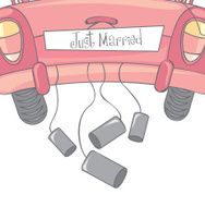 Just Married N35