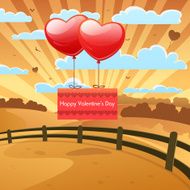 Valentines background N67